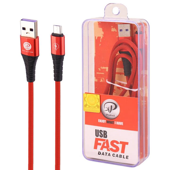 کابل شارژ میکرو MicroUSB ایکس پی XP C-225